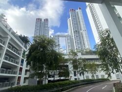 Blk 95B City Vue @henderson (Bukit Merah), HDB 5 Rooms #398609441